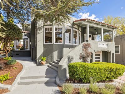 3178 Birdsall Ave, Oakland, CA, 94619