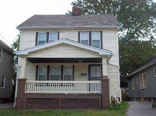 951 E 130th St, Cleveland, OH 44108