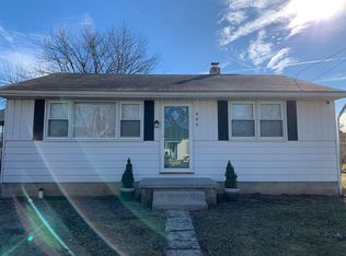 409 Constitution Ave, Mont Alto, PA 17237