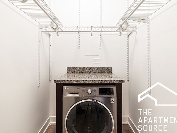 3rd image of 441 W Belden Ave #C201