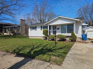 2340 W 21st Ave, Gary, IN