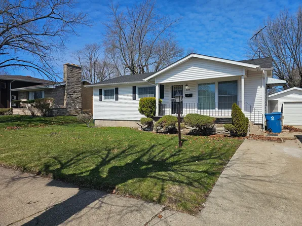 2340 W 21st Ave, Gary, IN 46404