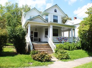 924 2nd Ave, Marlinton, WV 24954