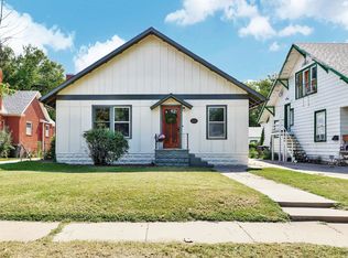 844 N Gilman Ave, Wichita, KS 67203