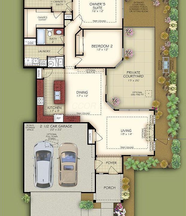 1st image of 7271 Lehman Pl