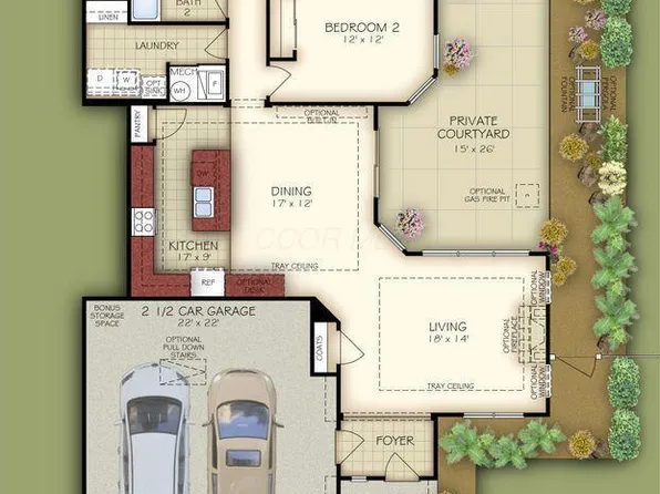 7271 Lehman Rd, Canal Winchester, OH 43110