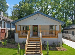 978 Beckwith St SW, Atlanta, GA 30314