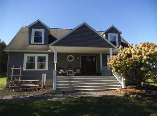 799 State Route 48, Fulton, NY 13069