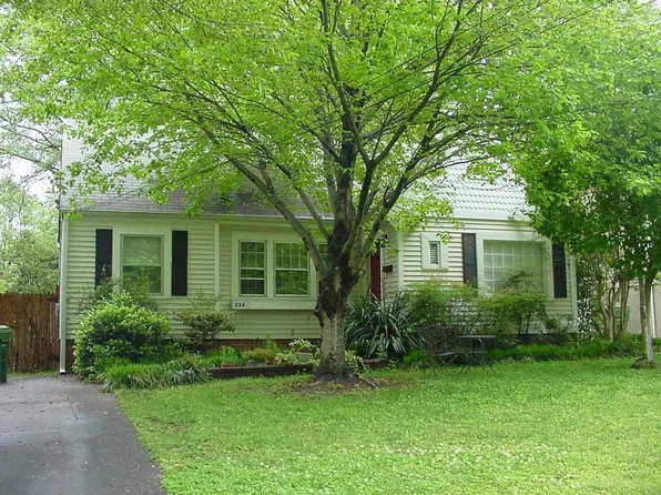 836 Ponce De Leon Ter NE, Atlanta, GA 30306