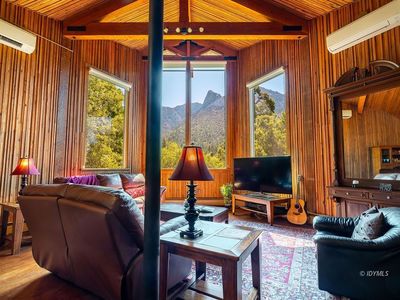 54950 Forest Haven Dr, Idyllwild, CA, 92549