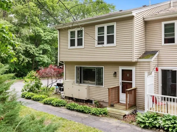 160 Route 27 APT 3, Raymond, NH 03077