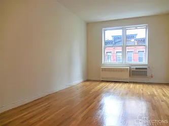 Rented by City Connections Realty