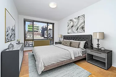 Rented by REAL New York