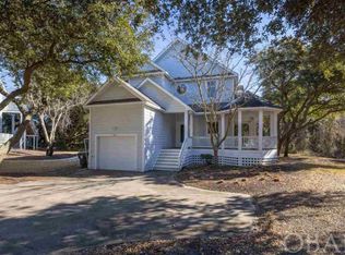 547 Magnolia Ct LOT 4, Corolla, NC 27927