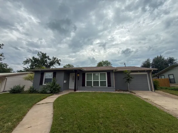 614 Shadywood Ln, San Antonio, TX 78216