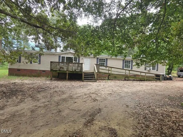 115 Somerset Dr, Goldsboro, NC 27530