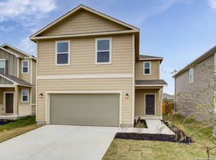 5815 Rams Cv, San Antonio, TX 78222