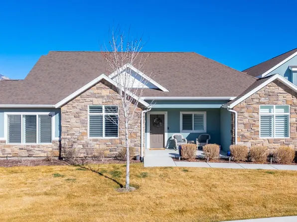 417 N Mallard Dr Unit D, Vineyard, UT 84059