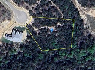 8621 Shetland Ct E, Cleburne, TX 76033