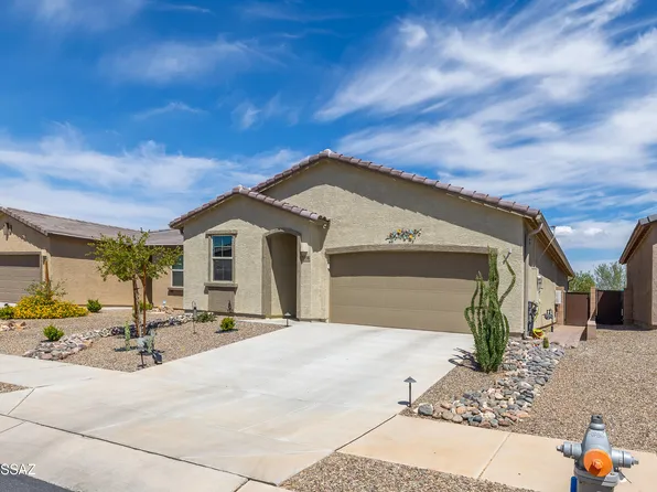 7138 W Ferntree Ln, Tucson, AZ 85757