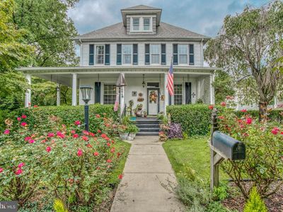 4101 Montana Ave, Baltimore, MD, 21206