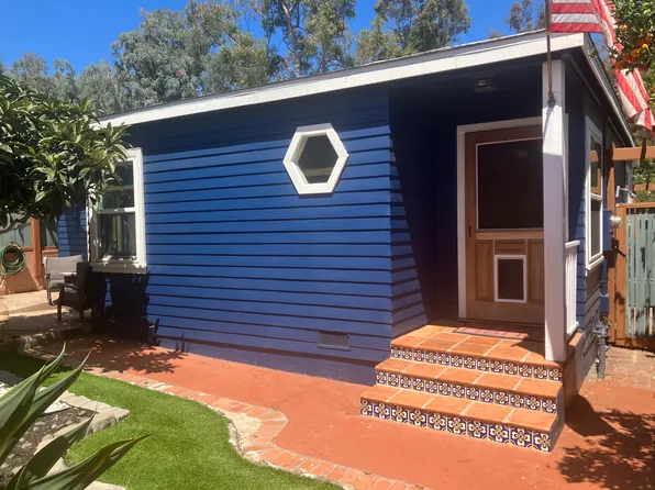 2564 A St, San Diego, CA 92102