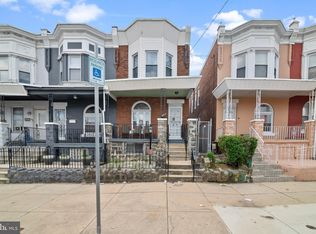 5914 Cedar Ave, Philadelphia, PA 19143