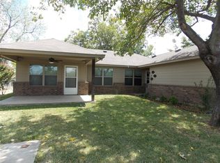 1004 Valley Vw, Granbury, TX 76048
