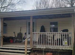 3200 Derussey Rd, Collins, OH 44826