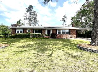 3203 Wheeler Rd, Augusta, GA 30909
