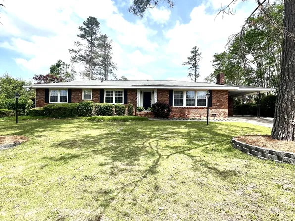 3203 WHEELER Road, Augusta, GA 30909