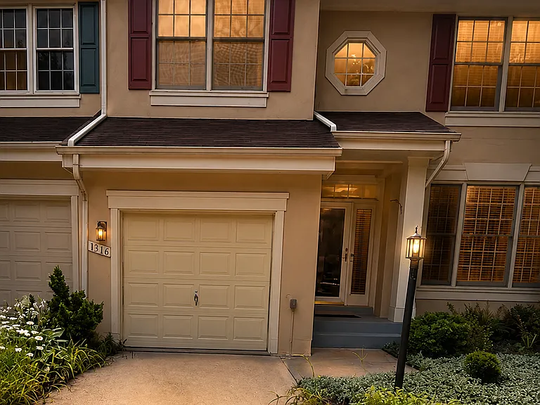 1316 Park Garden Ln — Photo 2