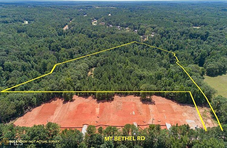 2nd image of 0 Mt Bethel Rd
