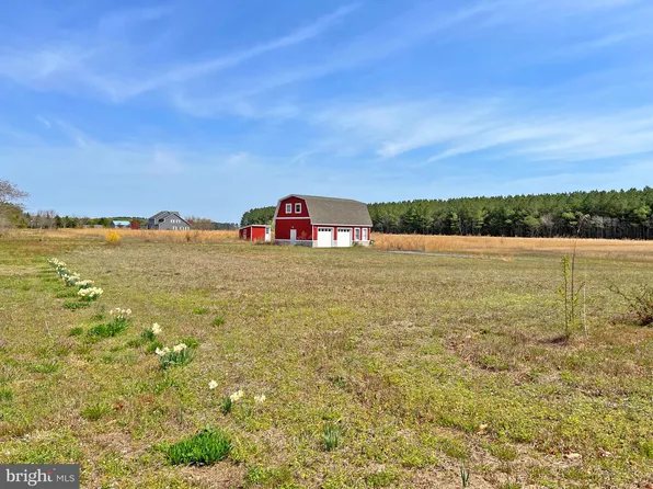 4 Avalon & Lawson Rd, Georgetown, DE 19947
