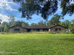 4655 Rector Rd, Cocoa, FL 32926