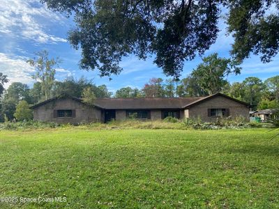 4655 Rector Rd, Cocoa, FL, 32926