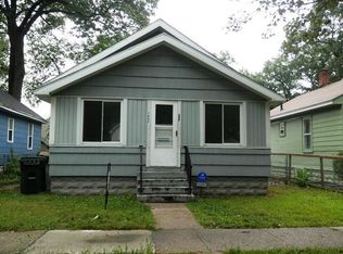 1642 Elwood St, Muskegon, MI 49442
