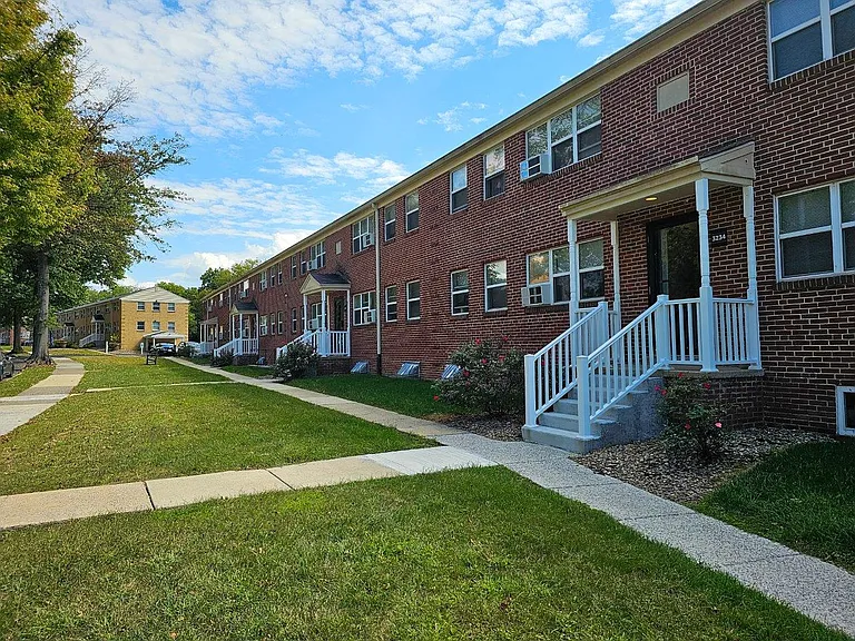 Wedgewood Hills Apartment Homes — Photo 27