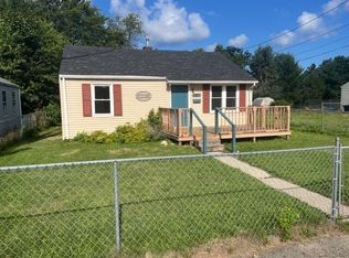 611 Benton St, Michigan City, IN