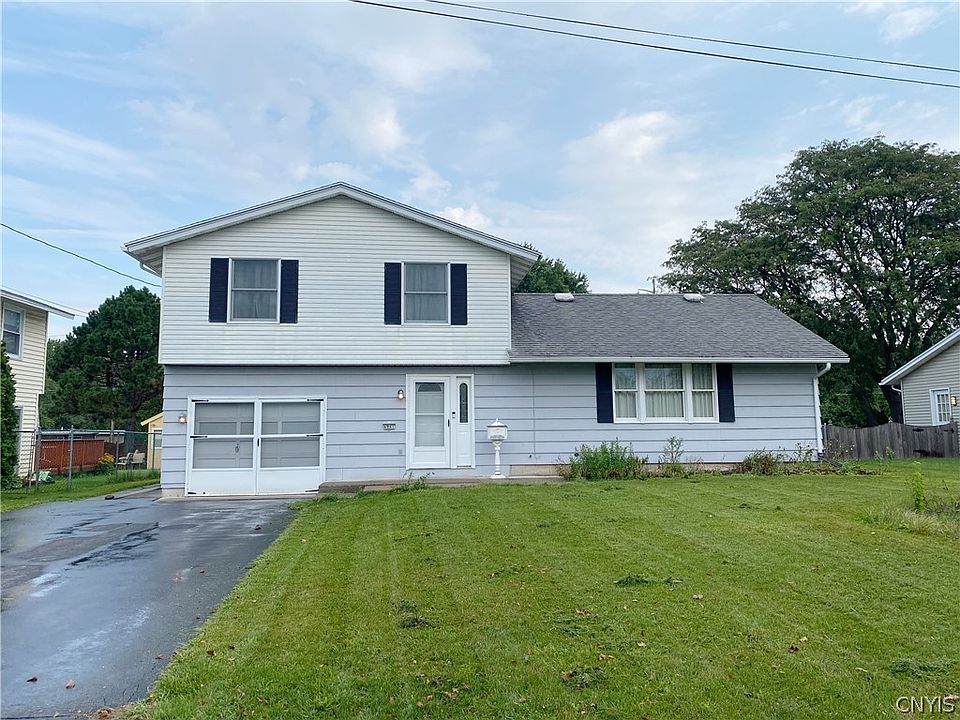 4941 Driftwood Dr, Liverpool, NY 13088 Zillow