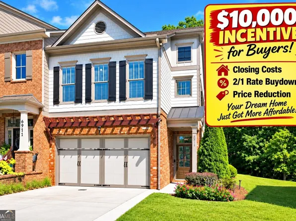 6915 Fellowship Ln, Flowery Branch, GA 30542