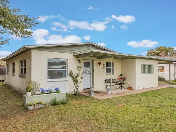 2914 Sprague Dr, Orlando, FL 32826
