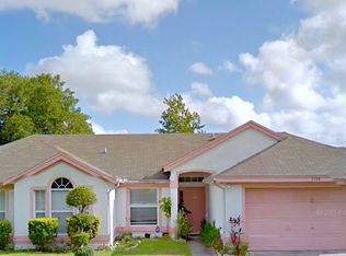 2738 Springfield Dr, Ocoee, FL 34761