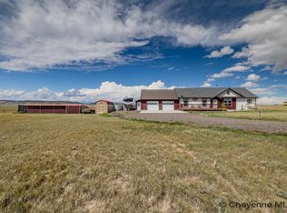 1860 Mountain Shadow Ln S, Cheyenne, WY 82009