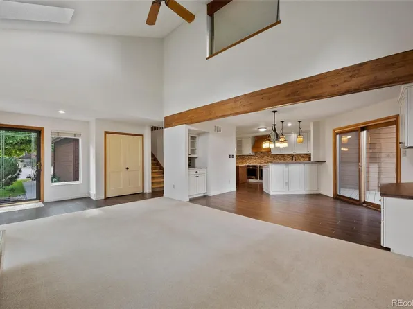 242 Yank Court, Lakewood, CO 80228