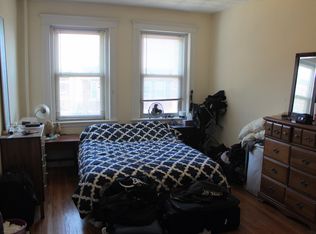 121 Brainerd Rd #10, Allston, MA 02134