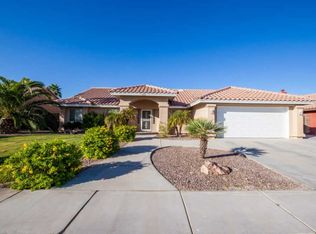 7874 E 26th St, Yuma, AZ 85365