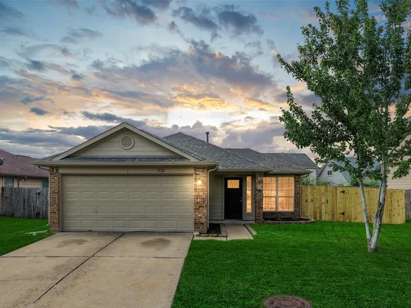 7522 Pheasant Grove Dr, Cypress, TX 77433