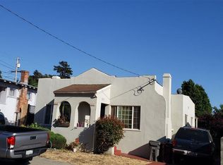 2848 Ritchie St, Oakland, CA 94605
