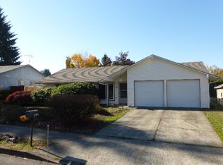 1673 SW Mawrcrest Ave, Gresham, OR 97080